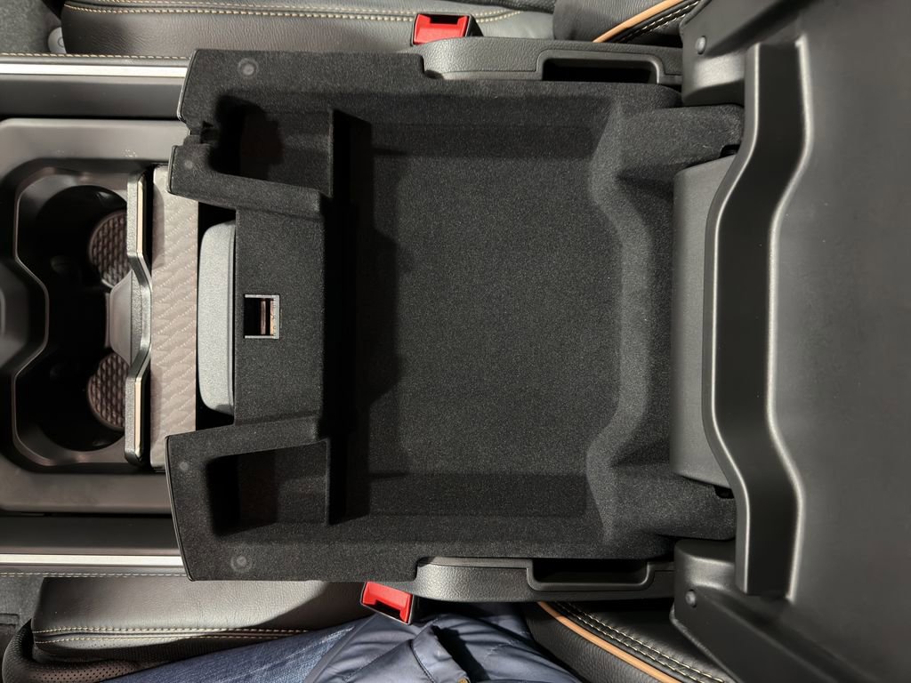 New 2026 RAM 1500 Tungsten w/ Off Road Group image 39