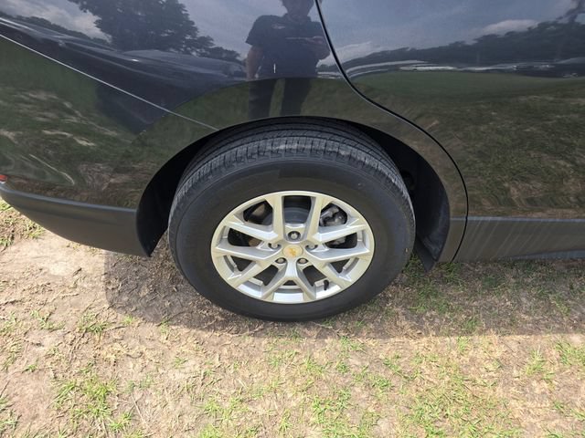 Used 2022 Chevrolet Equinox LT FWD image 8
