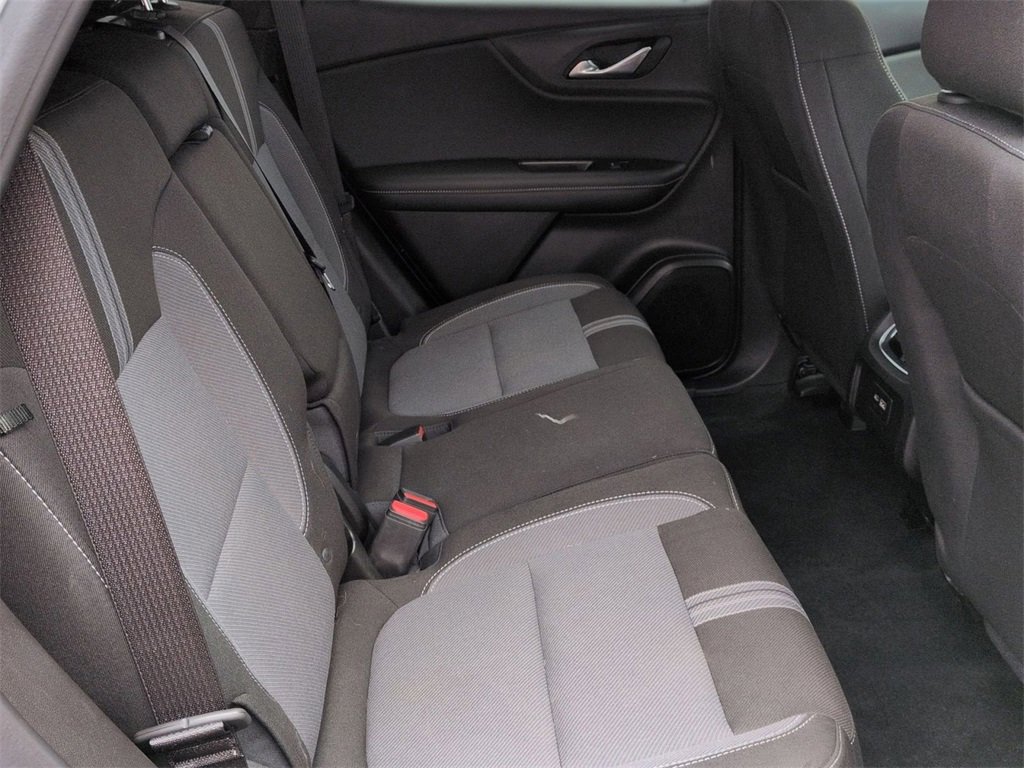 Certified 2024 Chevrolet Blazer LT w/ Convenience Package image 25