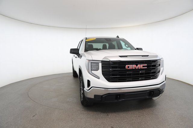 Used 2023 GMC Sierra 1500 Pro image 29
