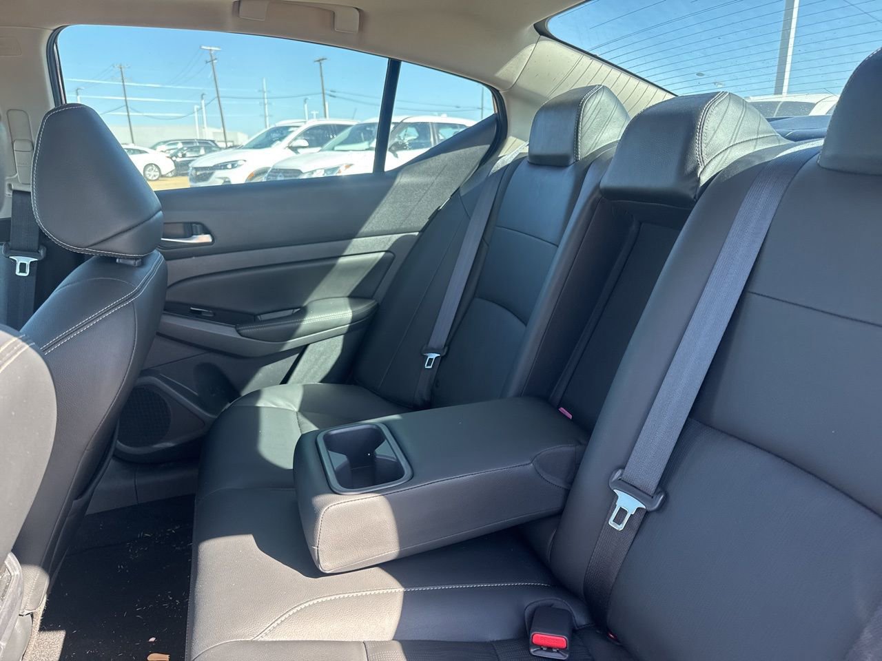 Certified 2022 Nissan Altima 2.5 SL image 34