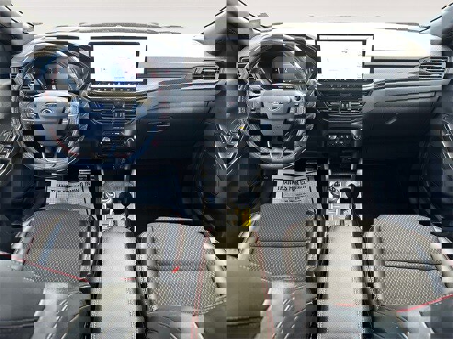 Used 2024 Ford Escape ST-Line w/ Tech Pack #1 image 10