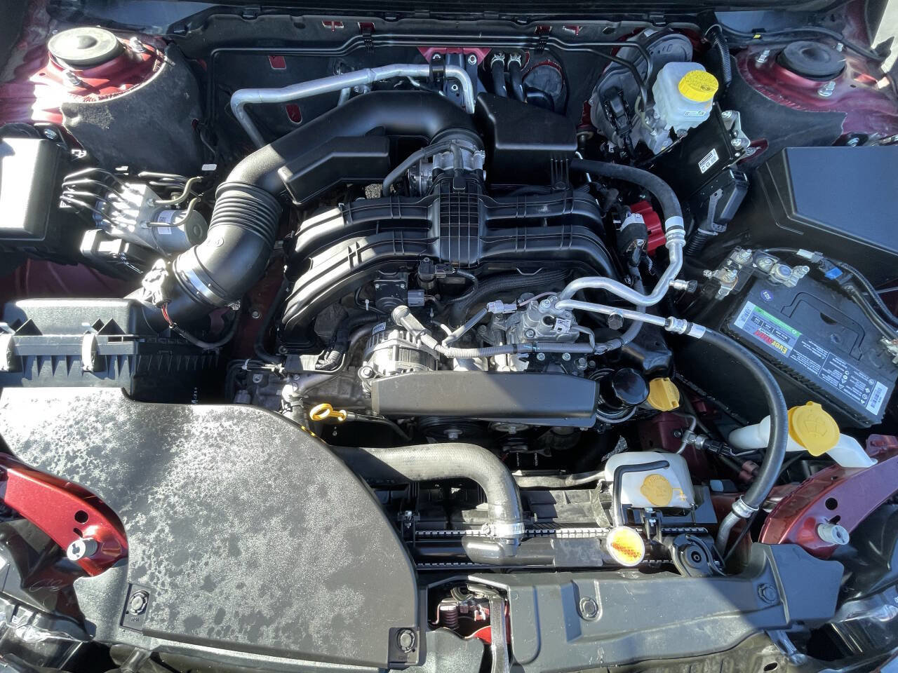 Used 2023 Subaru Outback Limited w/ Popular Package #2 image 28