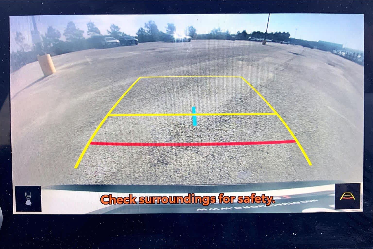 Used 2024 Toyota RAV4 XLE w/ Convenience Package FWD image 25