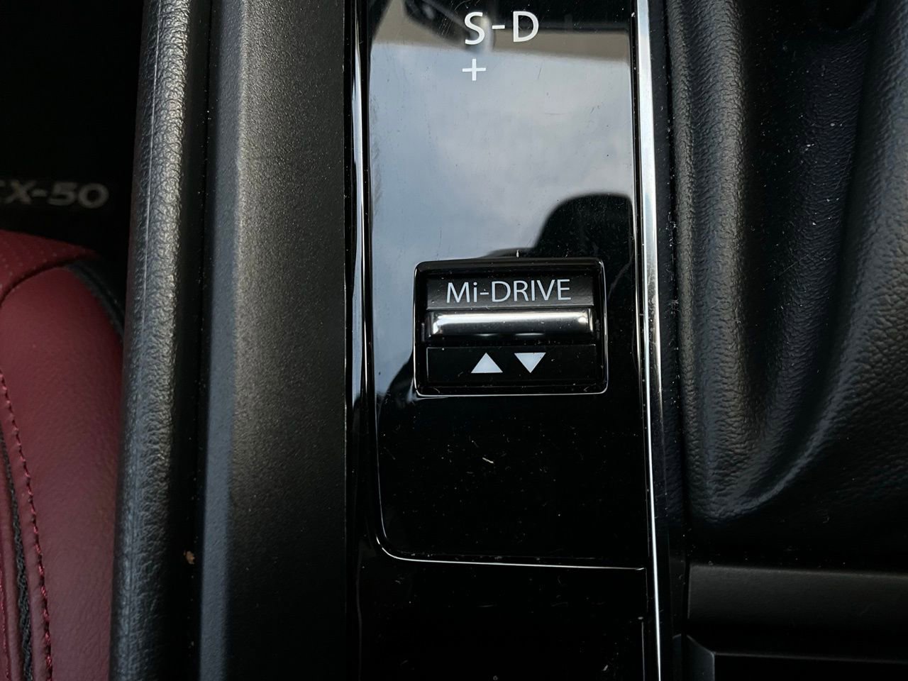 Used 2025 MAZDA CX-50 2.5 Hybrid w/ Premium Plus Pkg image 26