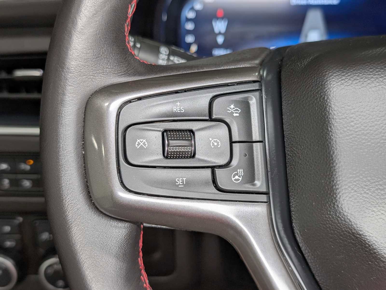 Used 2022 Chevrolet Tahoe RST w/ Sport Performance Package image 37