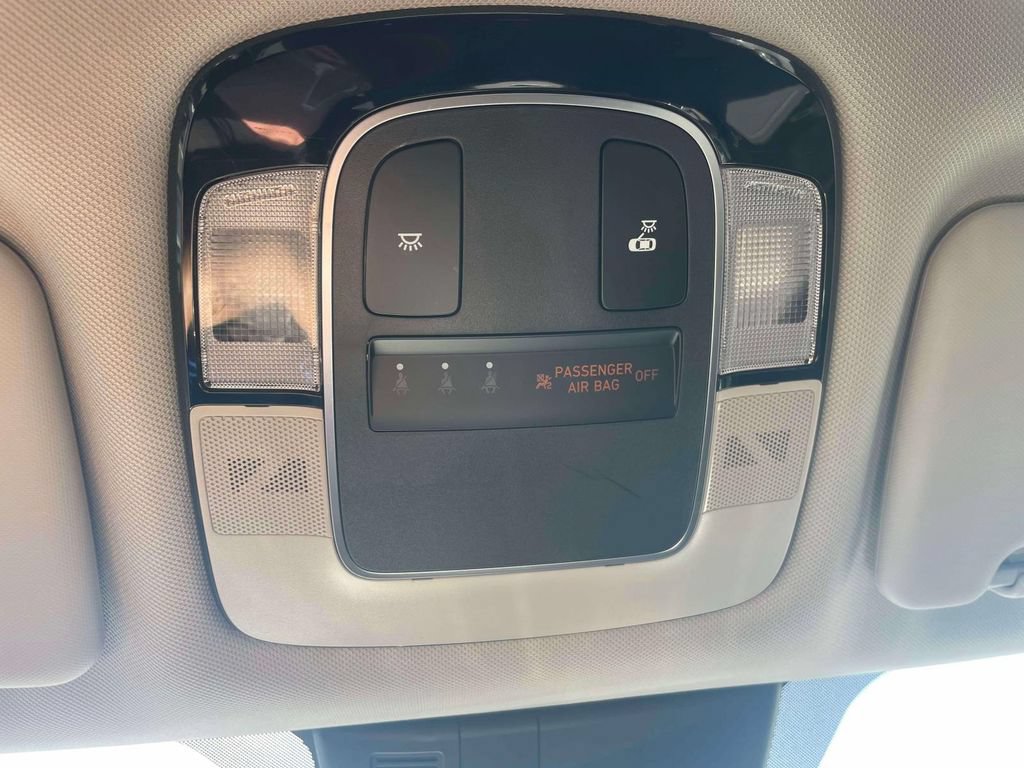 Used 2024 Hyundai Tucson SE AWD/4WD image 30