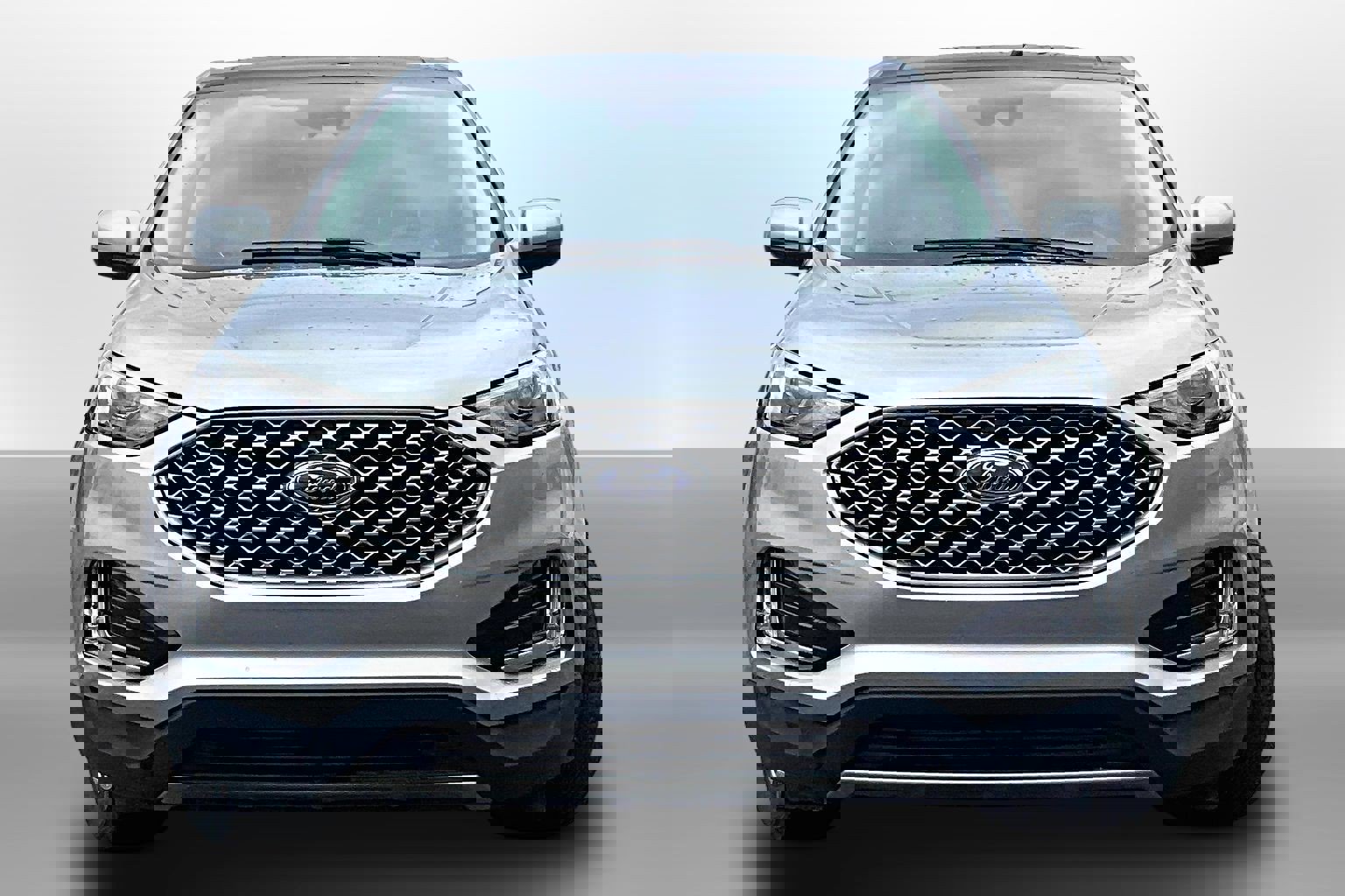 Used 2024 Ford Edge SEL w/ Convenience Package image 3