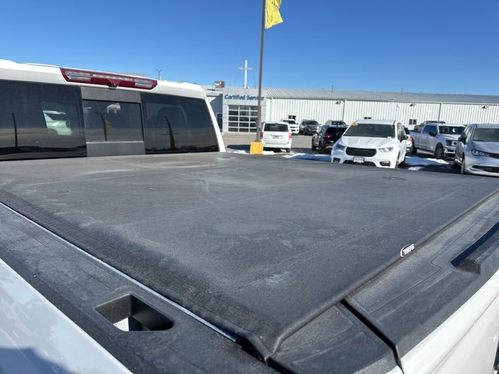 Used 2022 GMC Sierra 1500 Denali image 15