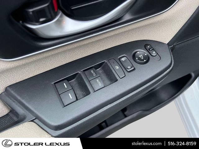 Used 2019 Honda CR-V EX image 19