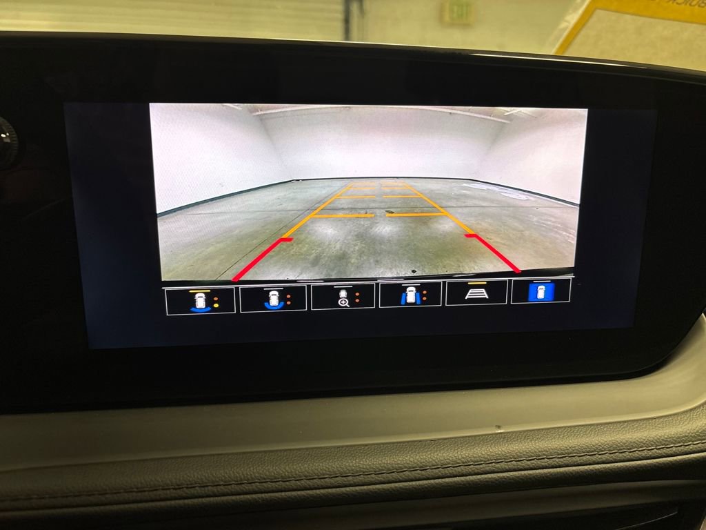 New 2026 Buick Encore GX Sport Touring w/ Advanced Technology Package image 34