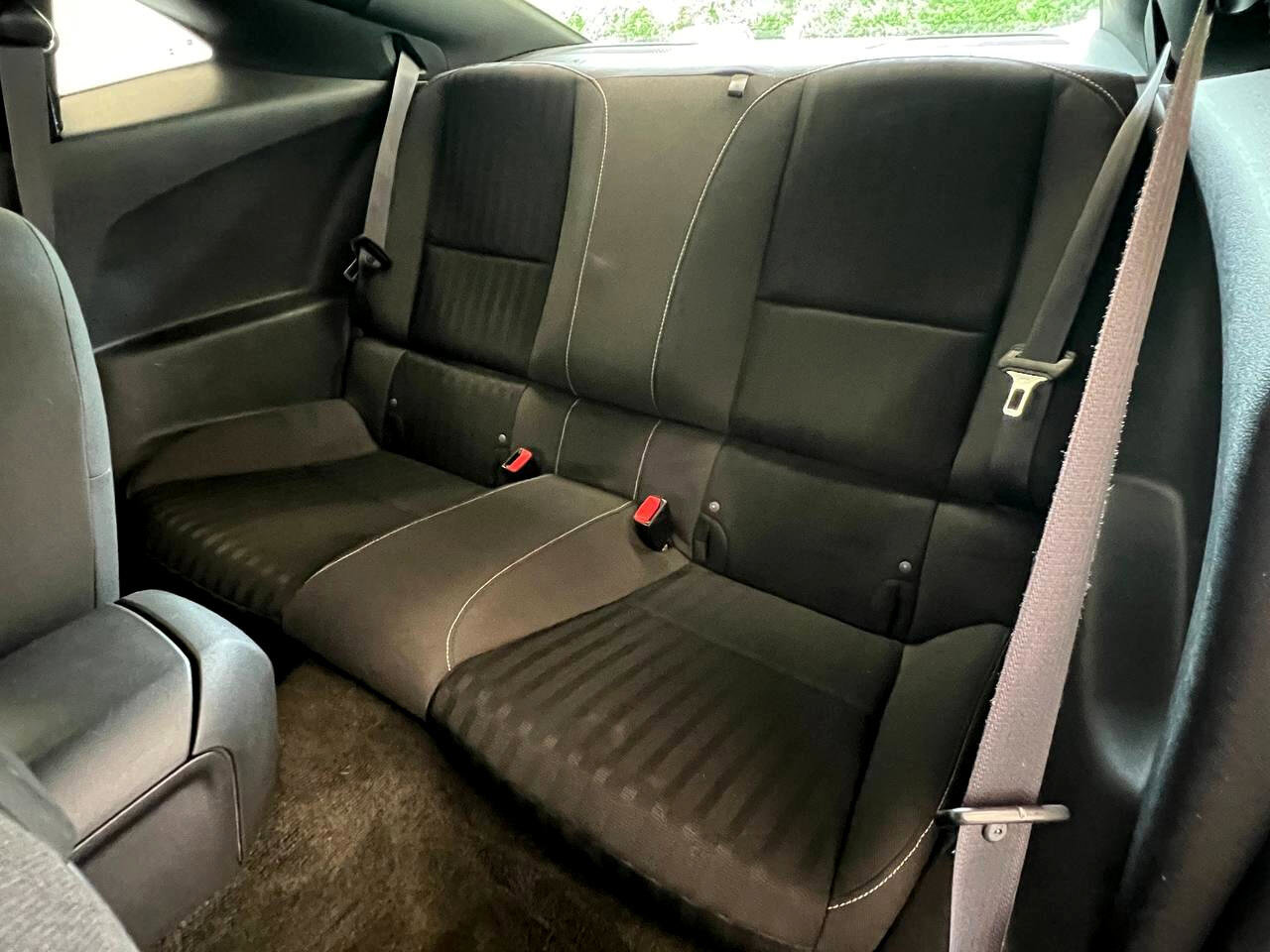 Used 2014 Chevrolet Camaro LS image 9