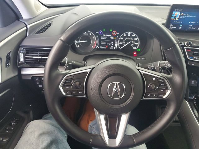 Used 2021 Acura RDX FWD image 14