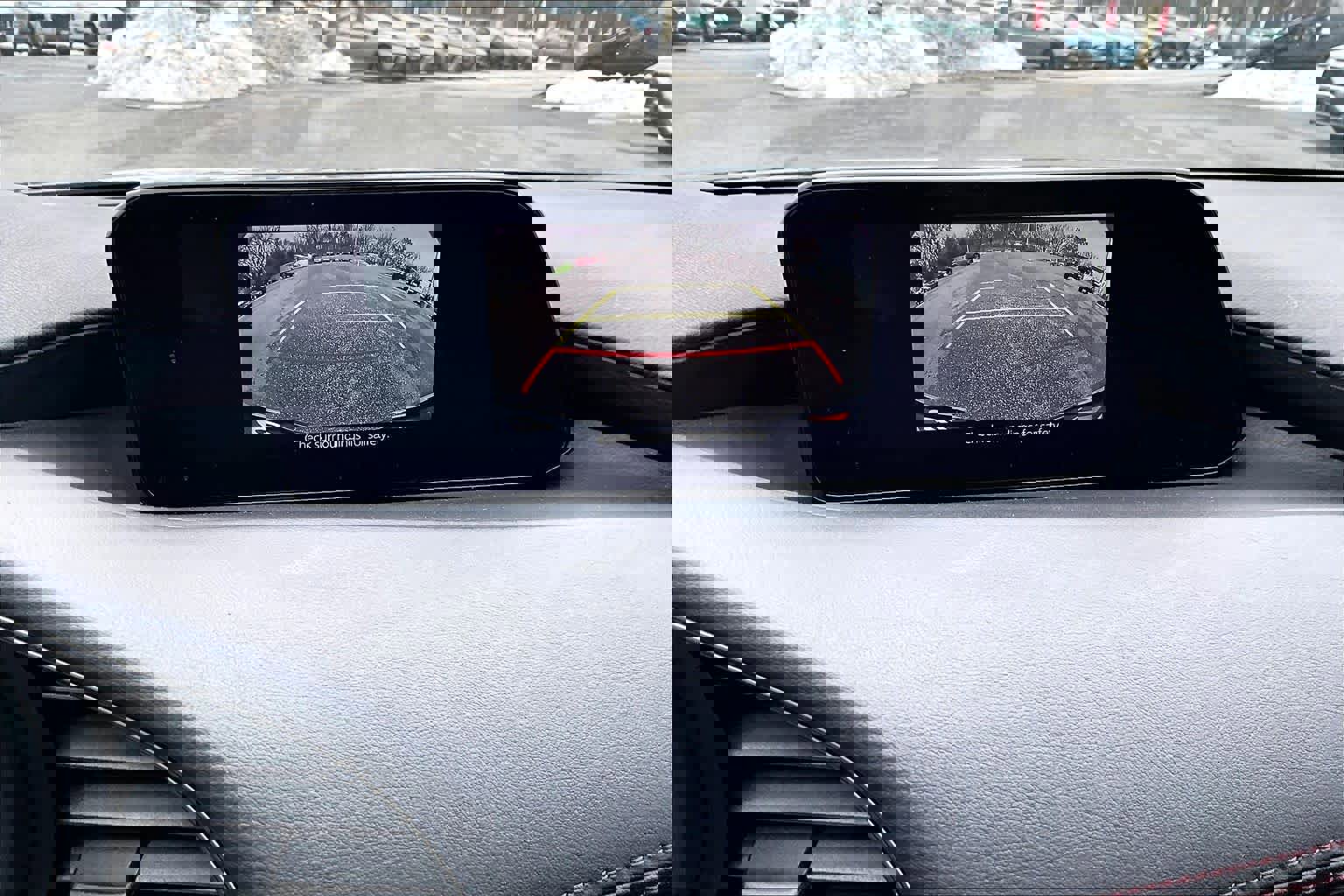 Used 2023 MAZDA MAZDA3 s image 27