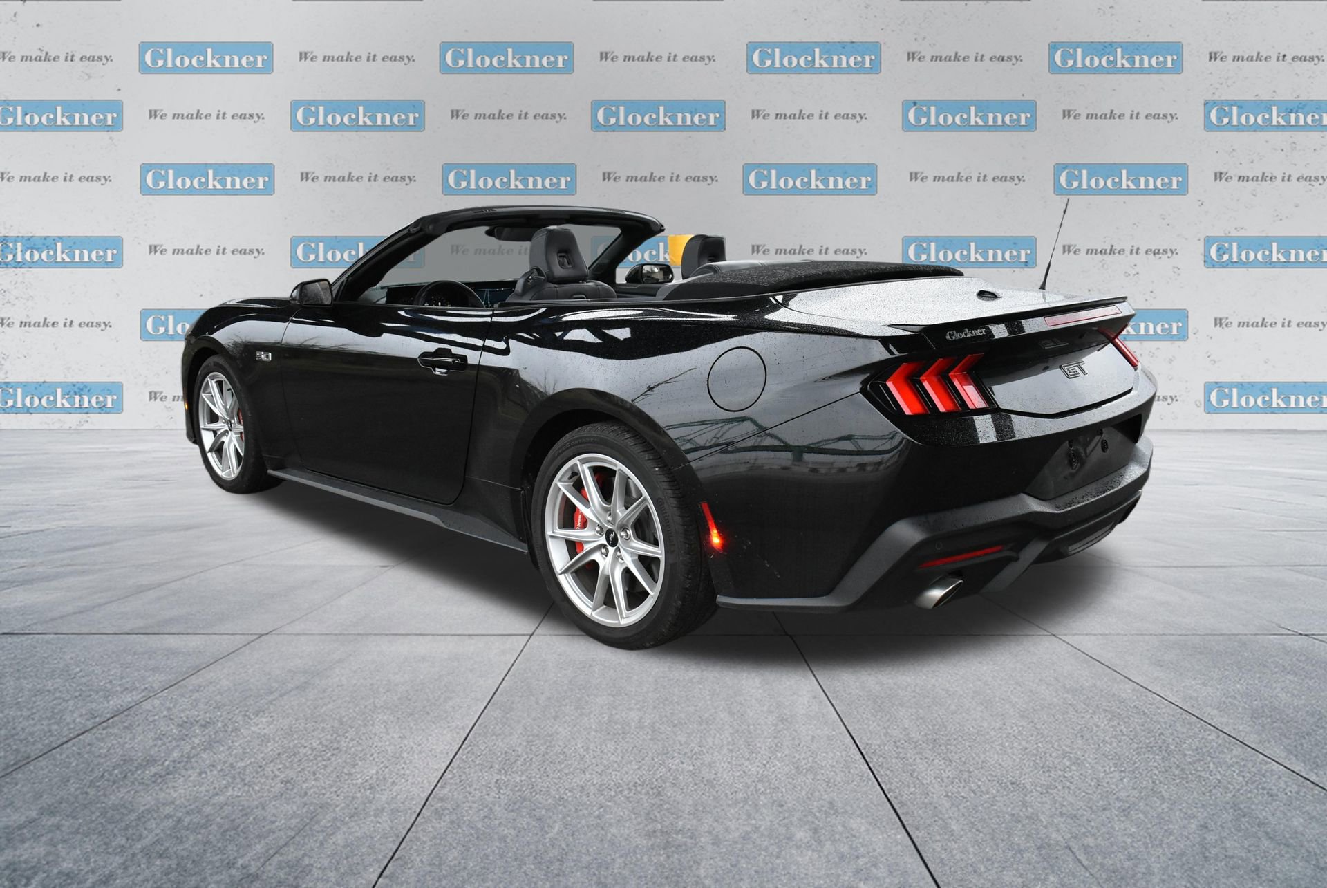 Used 2024 Ford Mustang GT Premium image 8
