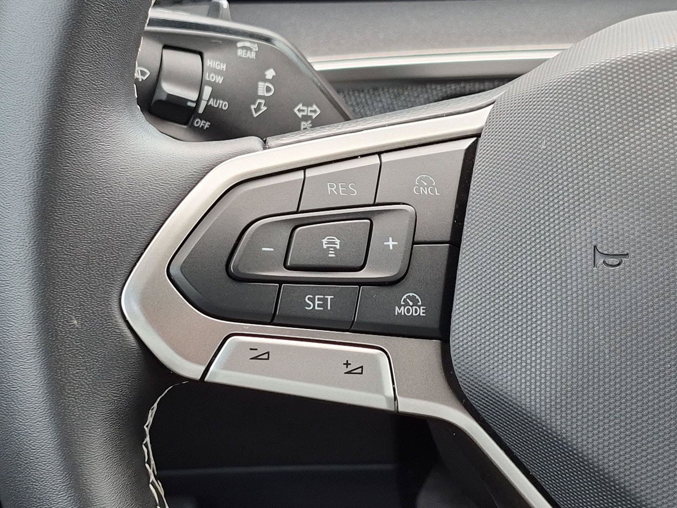 Used 2026 Volkswagen Tiguan S FWD image 18