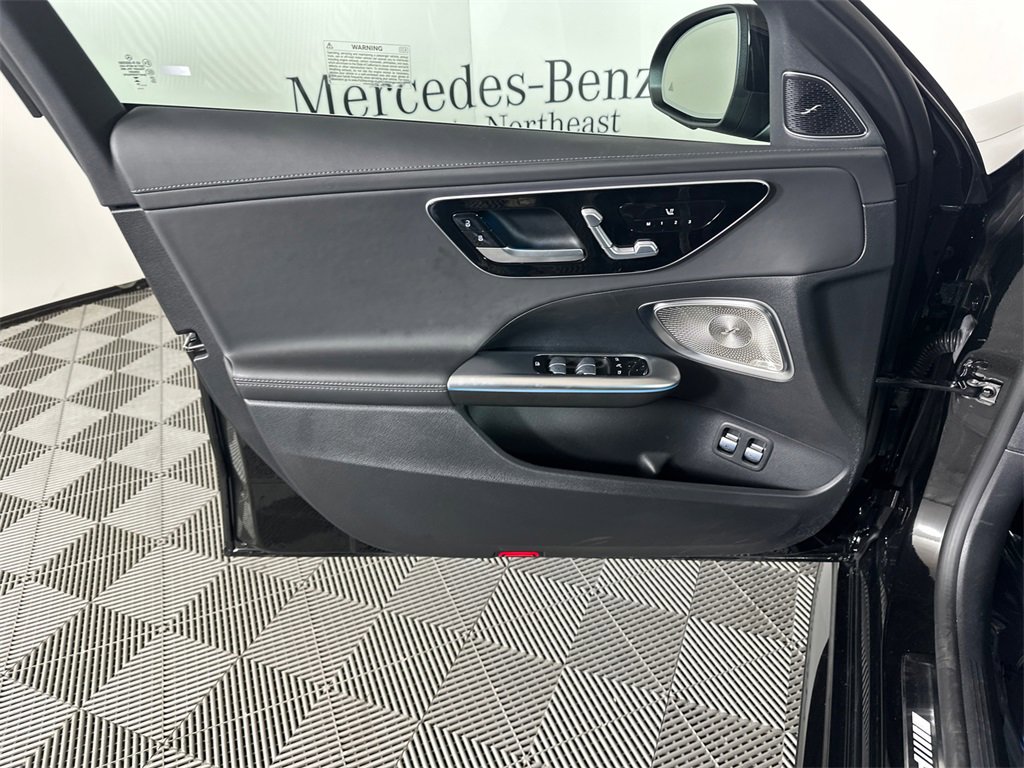 Certified 2024 Mercedes-Benz C 63 AMG S image 10
