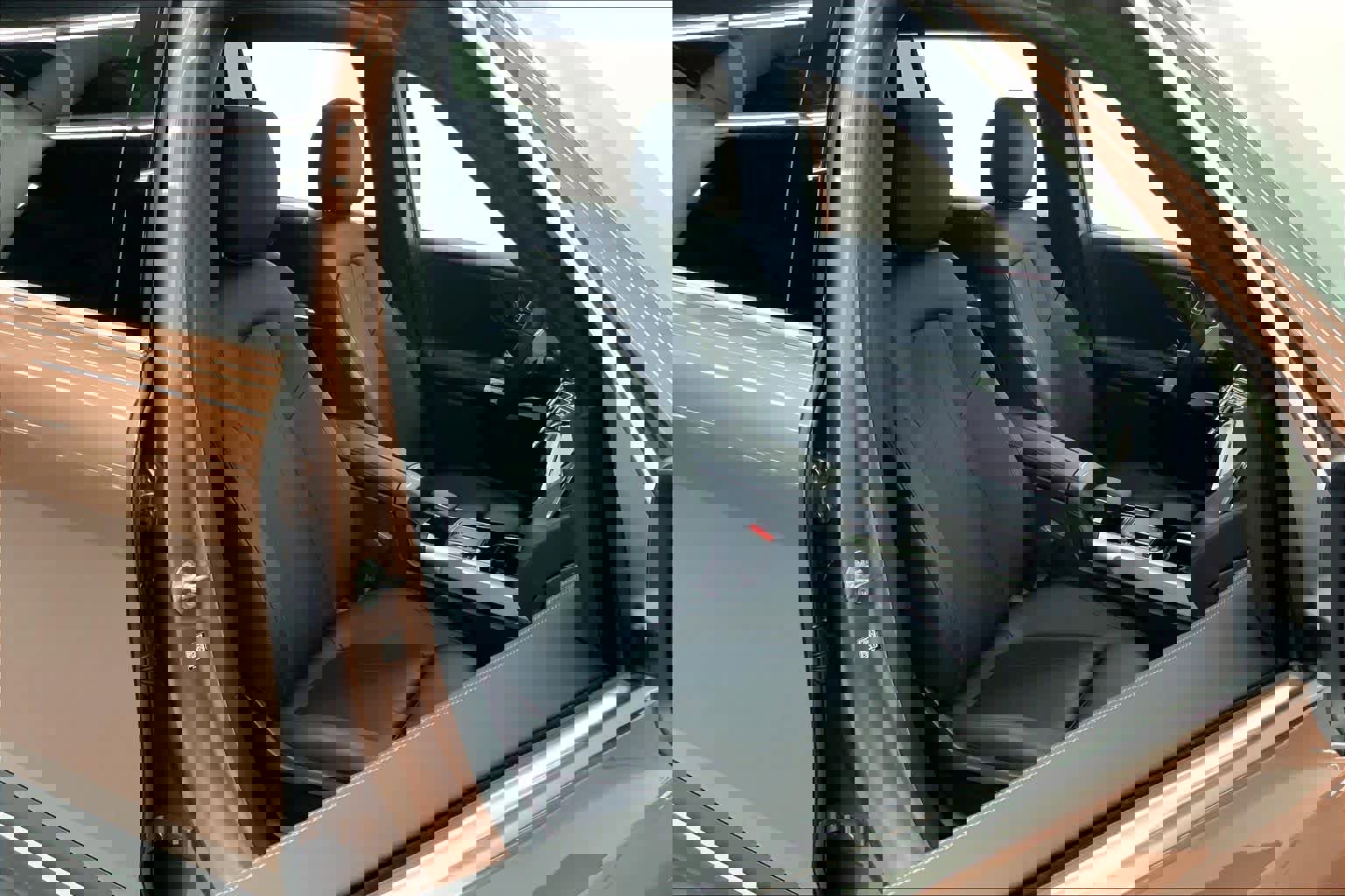 Certified 2023 Mercedes-Benz GLB 250 image 11