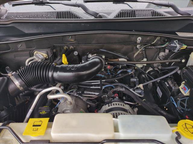 Used 2011 Jeep Liberty Limited Jet RWD image 20