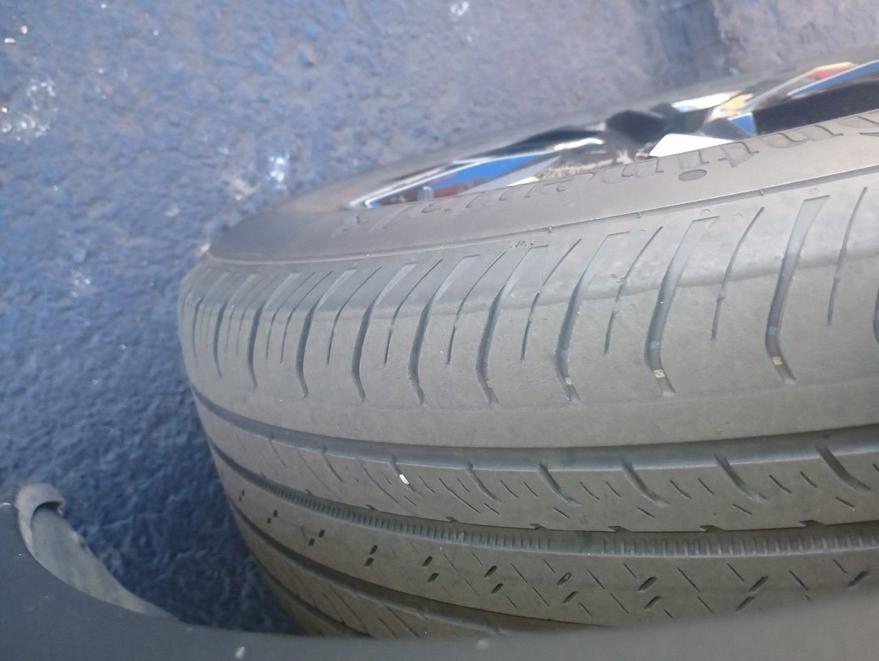 Used 2023 Chevrolet TrailBlazer LT image 3