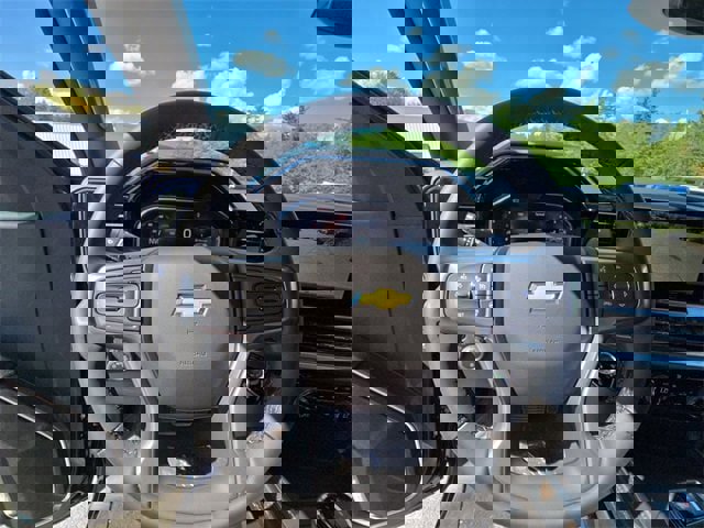 New 2026 Chevrolet Silverado 1500 LT image 36