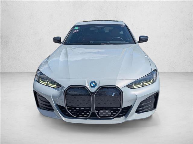 Certified 2023 BMW i4 eDrive40 w/ M Sport Package RWD video 2