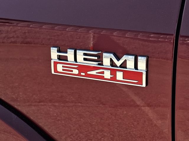 Used 2021 RAM 2500 Limited AWD/4WD image 32