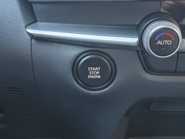 Certified 2026 MAZDA CX-30 AWD 2.5 S image 21