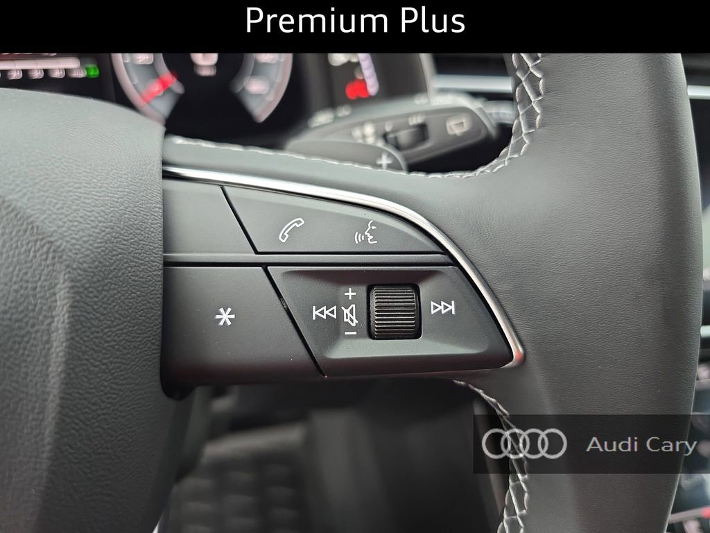 New 2025 Audi Q7 3.0T Premium Plus image 18