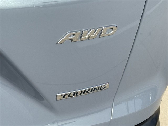 Used 2020 Honda CR-V Touring image 14