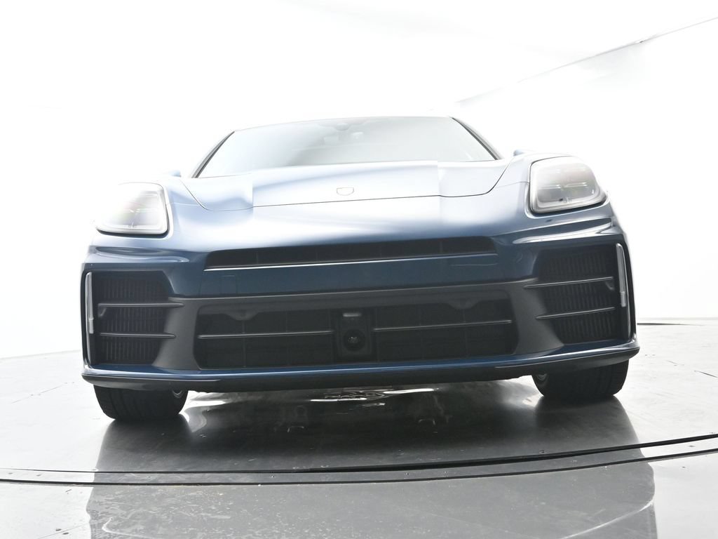 Certified 2026 Porsche Panamera RWD image 56
