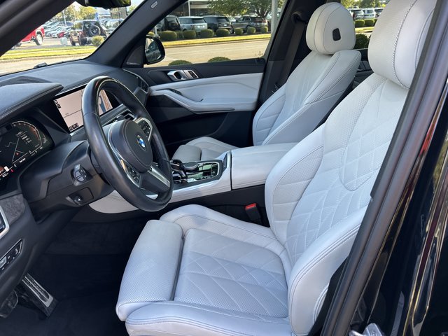 Certified 2023 BMW X5 xDrive40i w/ M Sport Package AWD/4WD image 18