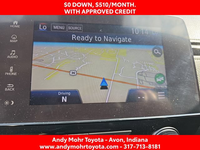 Used 2017 Honda CR-V EX-L image 23