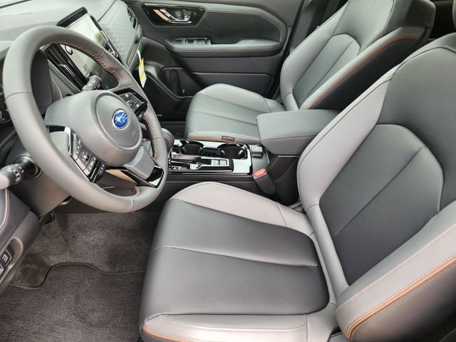 New 2026 Subaru Forester Sport AWD/4WD image 10