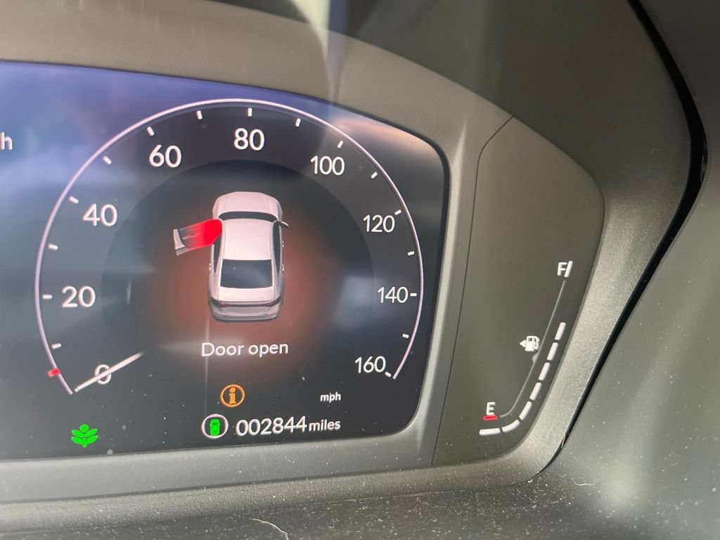 Used 2025 Honda Accord LX image 25