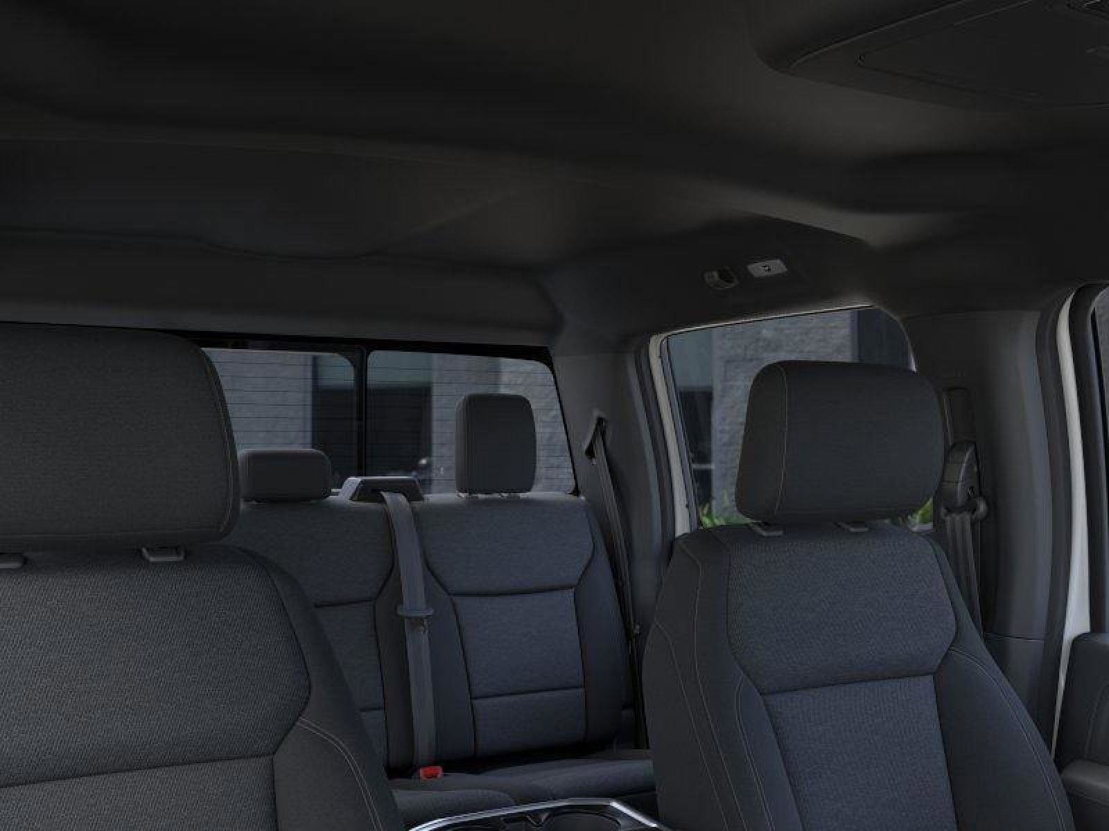 New 2025 Ford F150 XLT w/ Equipment Group 302A MID image 22