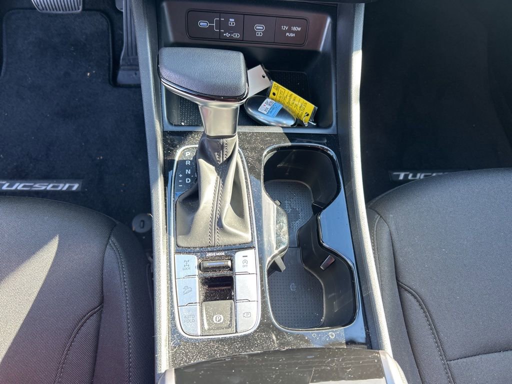 Used 2026 Hyundai Tucson SE image 19