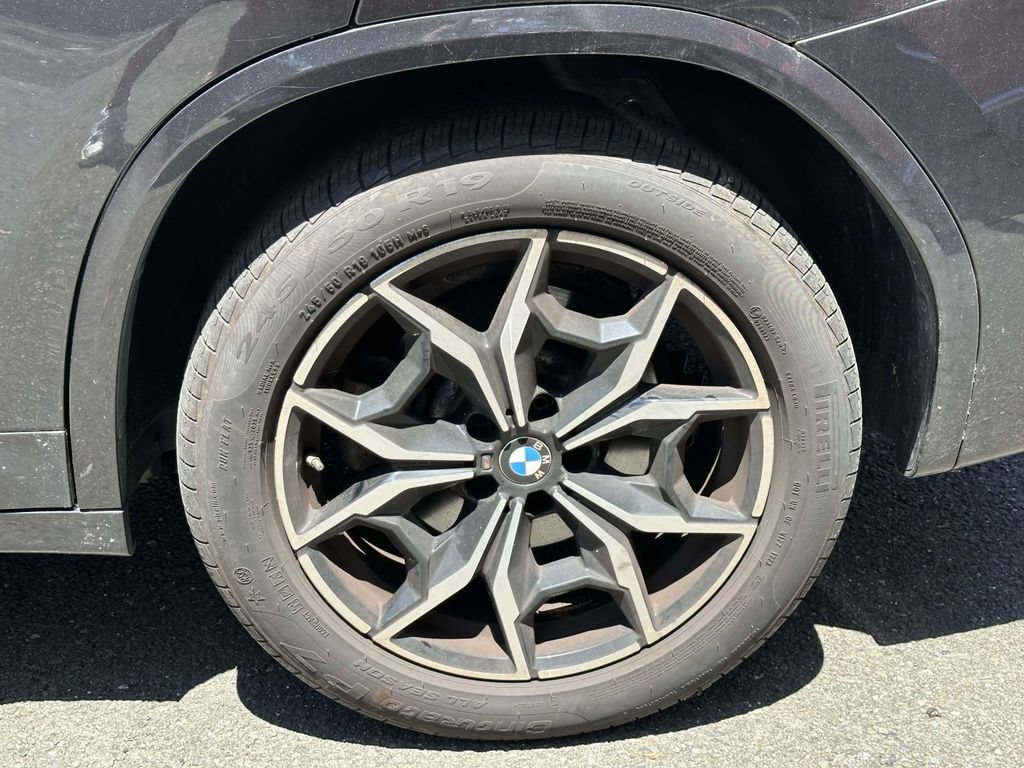 Used 2023 BMW X3 xDrive30i w/ M Sport Package AWD/4WD image 10