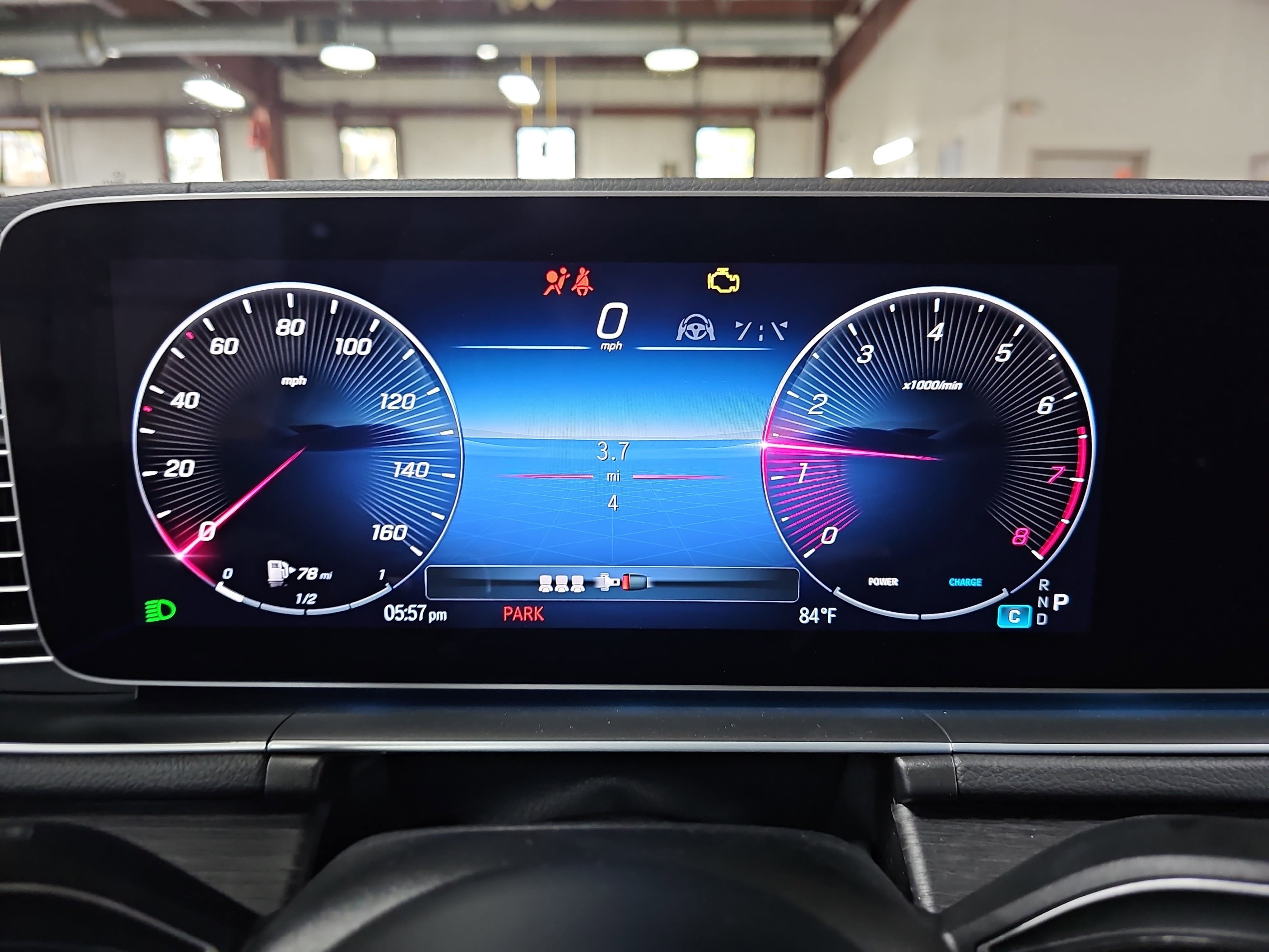 New 2026 Mercedes-Benz GLE 350 4MATIC image 20