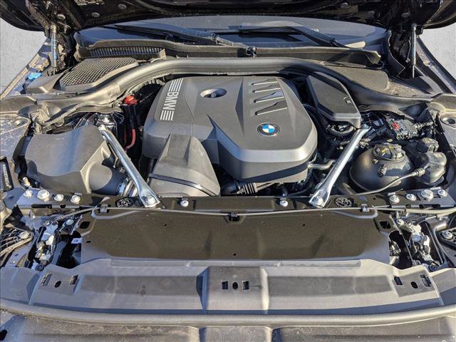 New 2026 BMW 530i image 17