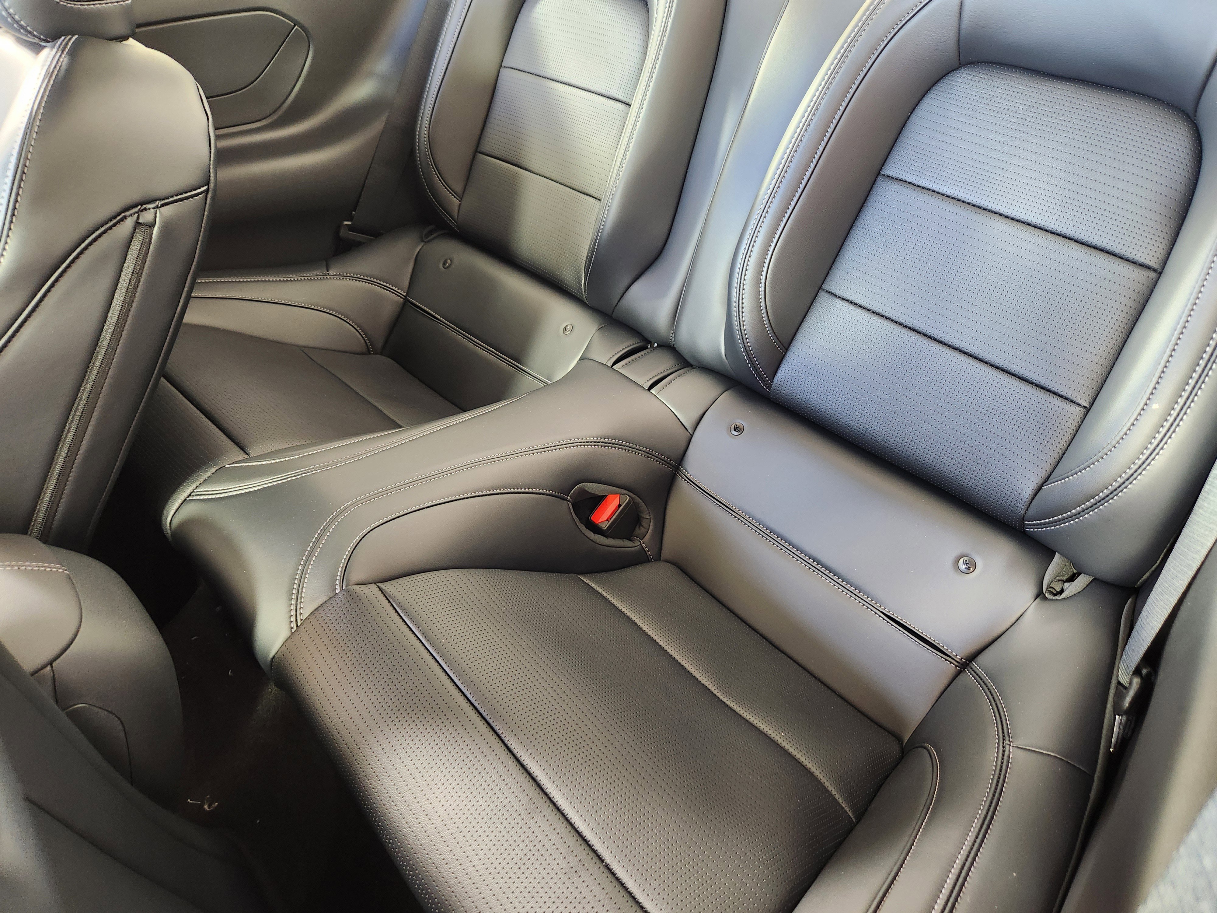 New 2026 Ford Mustang GT Premium RWD image 14