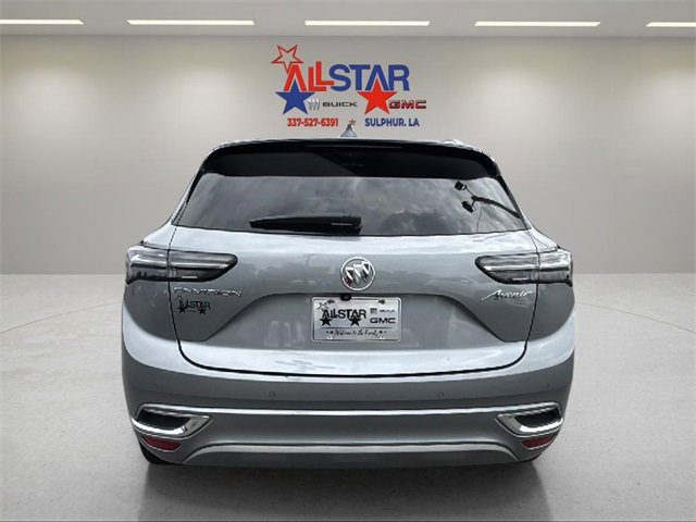 Used 2023 Buick Envision Avenir image 4