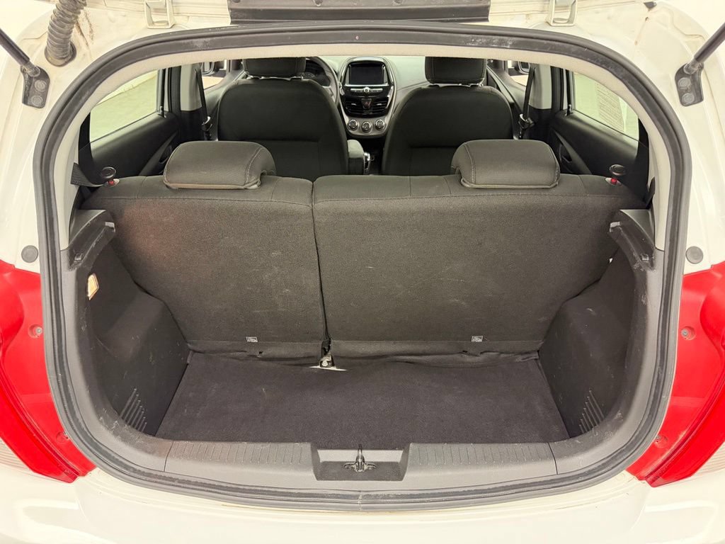 Used 2021 Chevrolet Spark LS FWD image 5