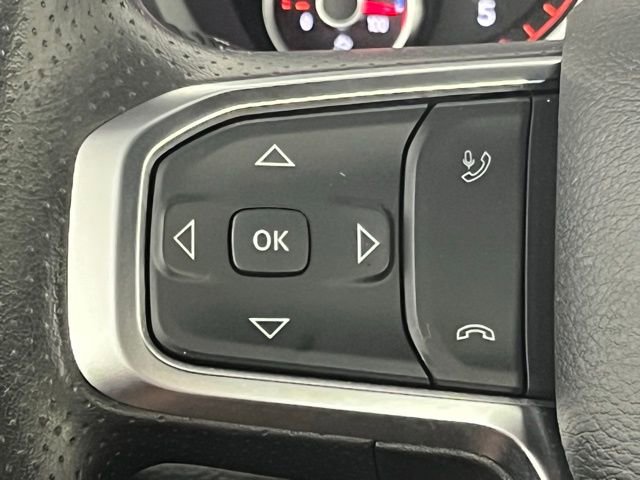 New 2025 RAM 2500 Tradesman w/ Bed Utility Group image 13