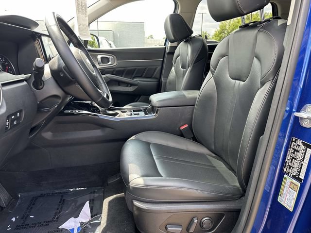 Used 2021 Kia Sorento SX AWD/4WD image 14