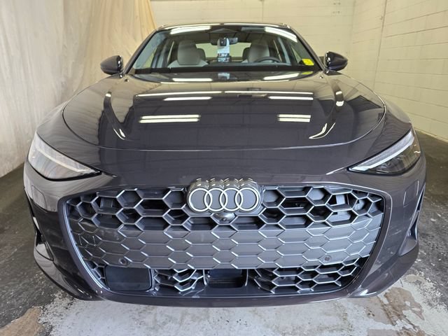 New 2026 Audi A6 Premium Plus AWD/4WD image 2