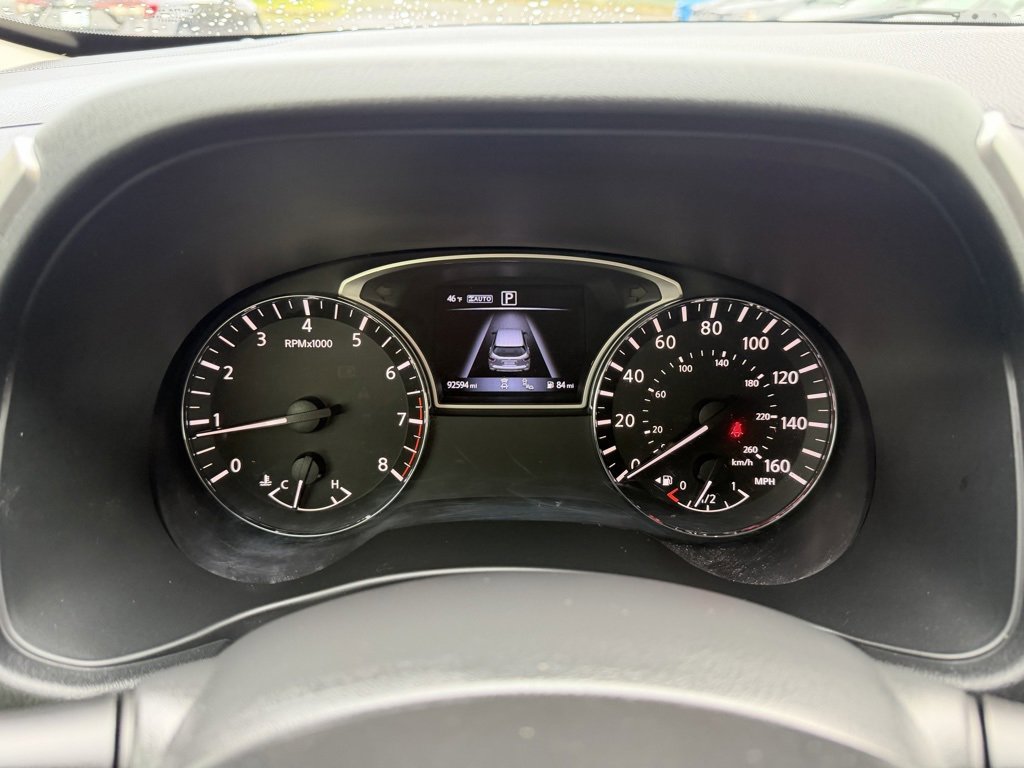 Used 2019 Nissan Pathfinder Platinum image 21