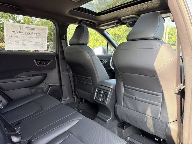 New 2026 Subaru Outback Limited XT AWD/4WD image 17