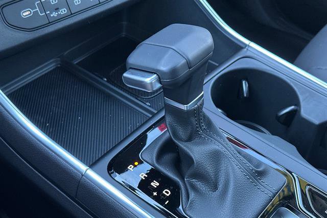 New 2025 Kia Carnival SX Prestige image 28