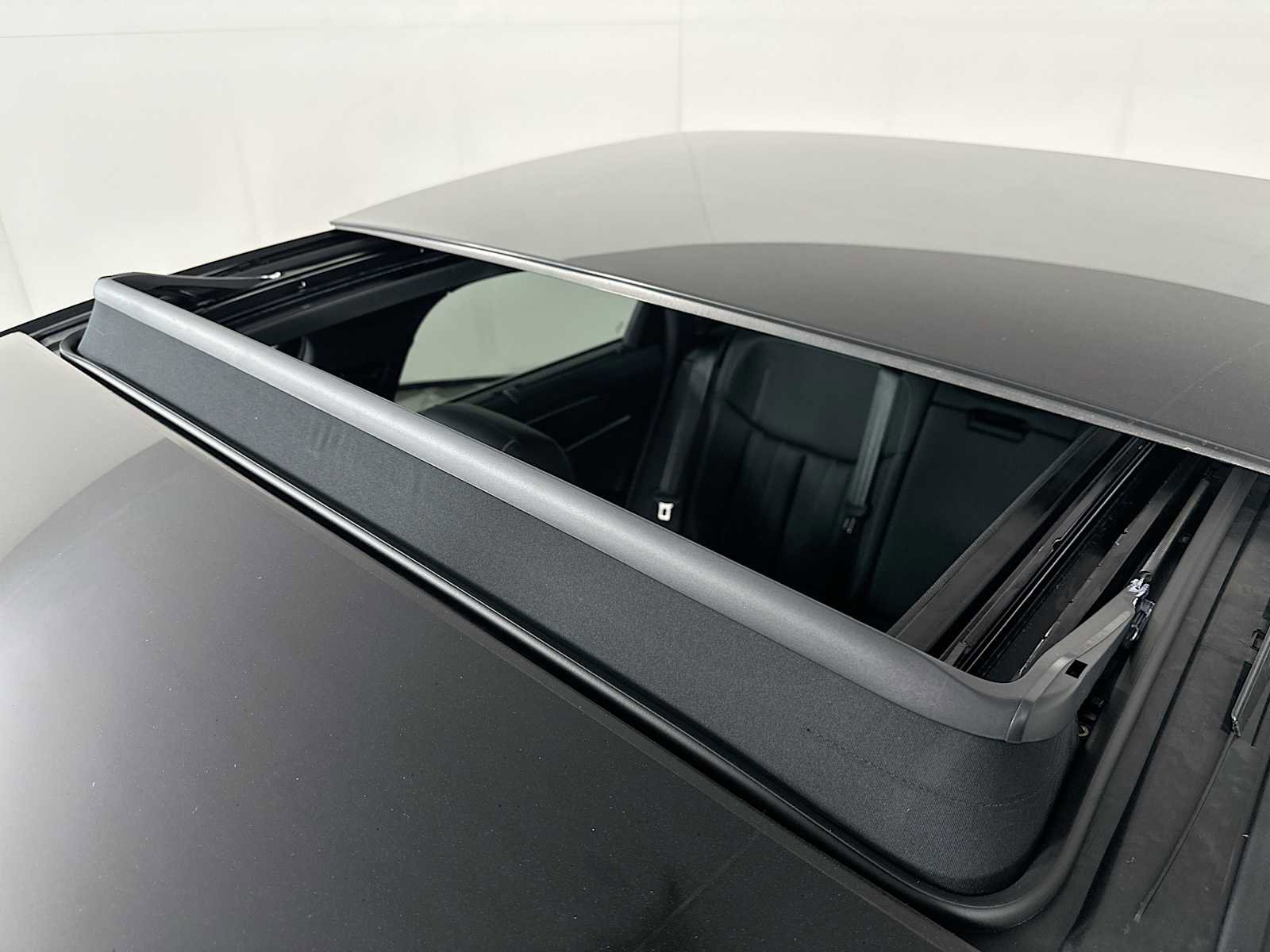 New 2025 Audi A6 3.0T Prestige image 20